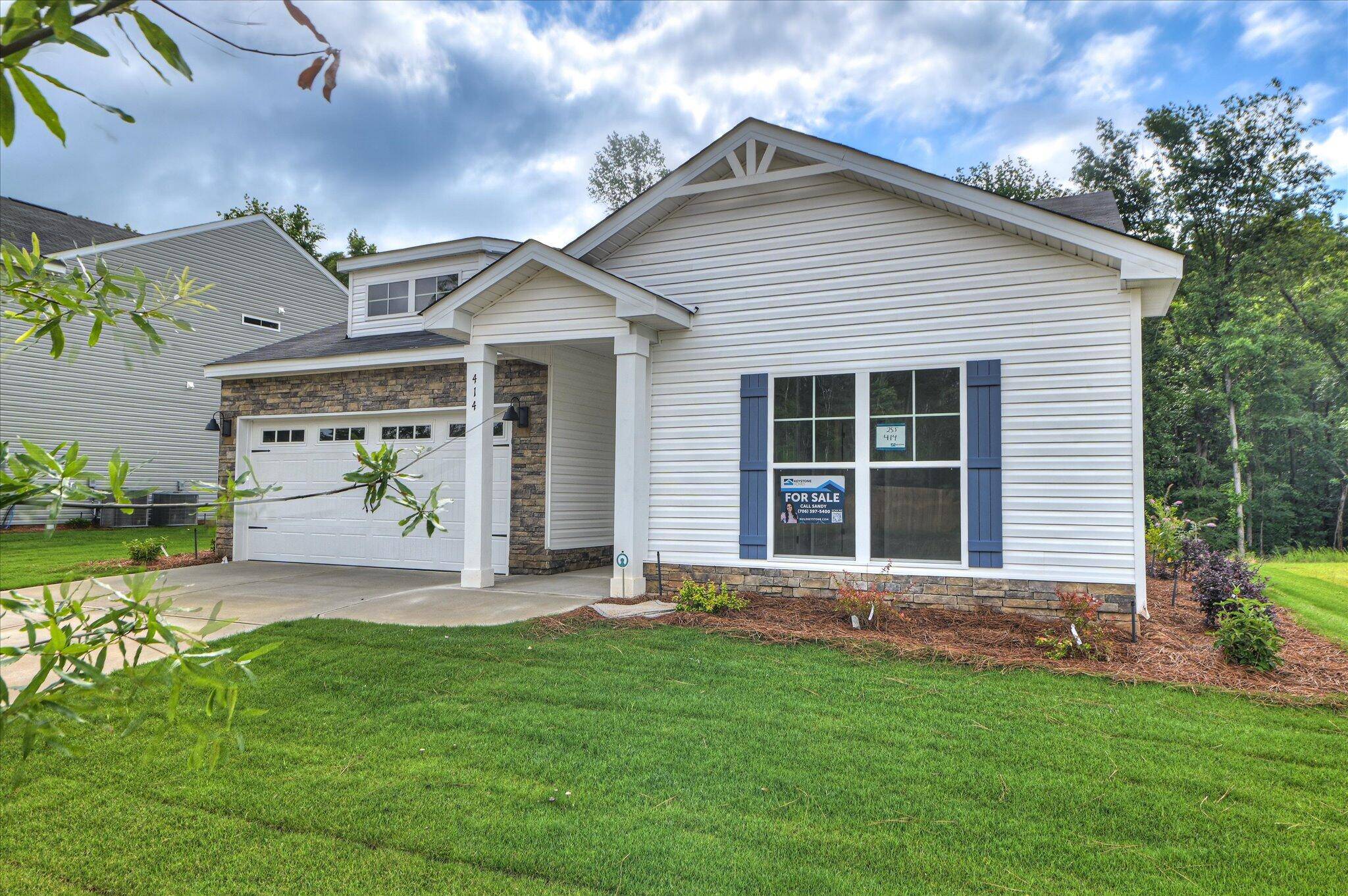 North Augusta, SC 29860,414 Parakeet CT