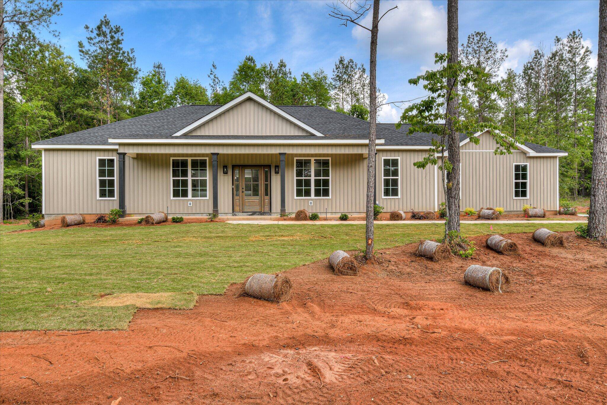 109 DOGWOOD TRL, Hephzibah, GA 30815