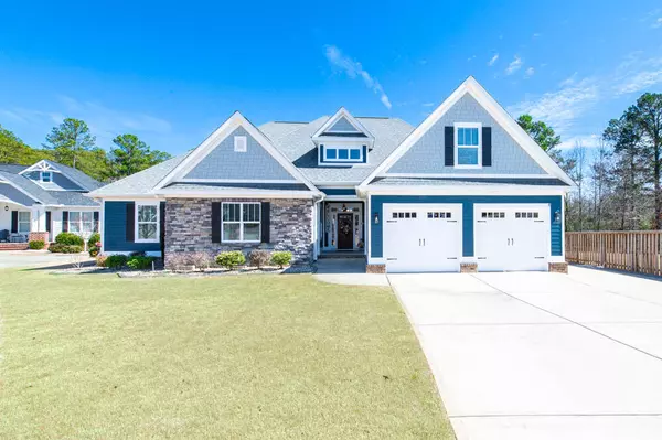 North Augusta, SC 29860,628 MORRIS RUN