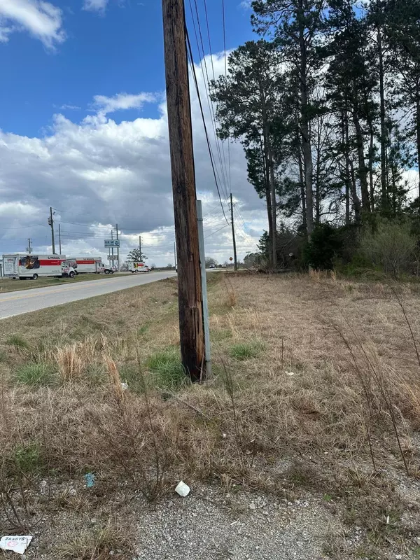 Thomson, GA 30824,LOT B DALLAS DR