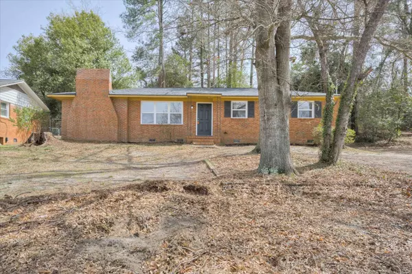 2215 VIREO DRIVE,  North Augusta,  SC 29841