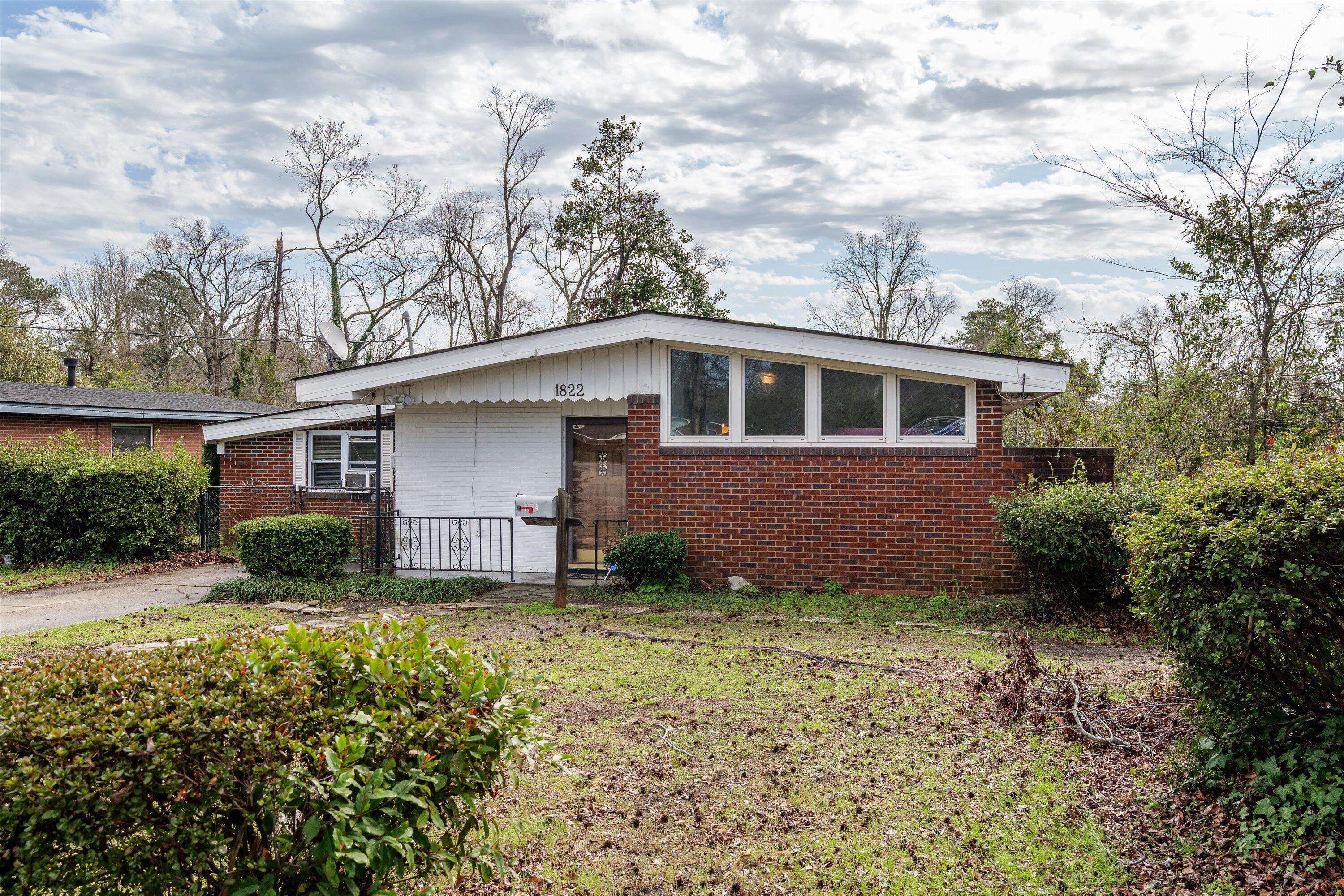 Augusta, GA 30904,1822 KISSINGBOWER RD RD