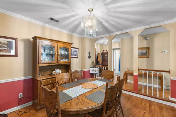Aiken, SC 29803,109 LONGRIDGE LOOP