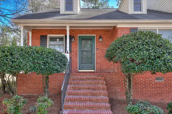 602 CROWN POINT DR,  Martinez,  GA 30907