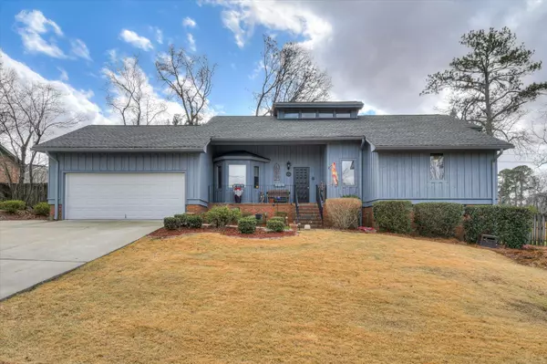 242 BROOKS DR, Martinez, GA 30907