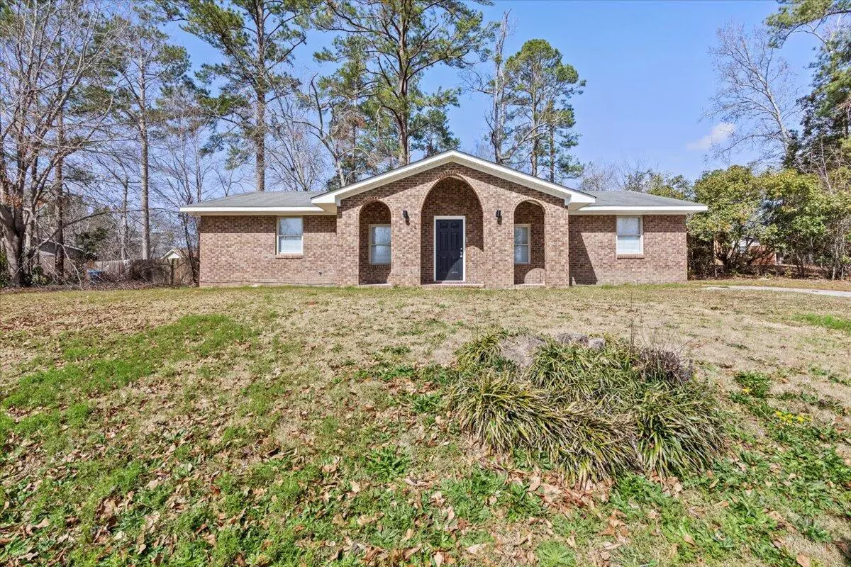 Augusta, GA 30906,2631 DRAYTON DR