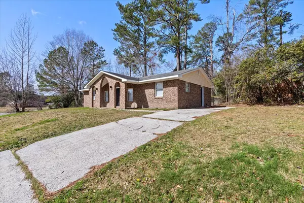 Augusta, GA 30906,2631 DRAYTON DR