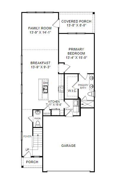 765 COUNT FLEET CT, Graniteville, SC 29829