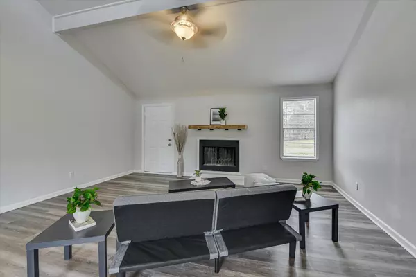 Hephzibah, GA 30815,4225 CAP CHAT ST