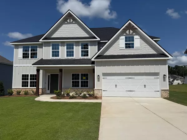 826 KILWORTH CIR 99,  Grovetown,  GA 30813