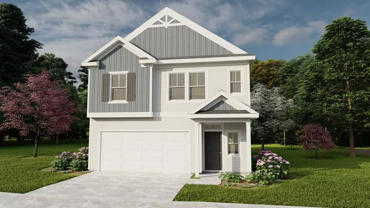 North Augusta, SC 29860,468 HELEN DR WD243