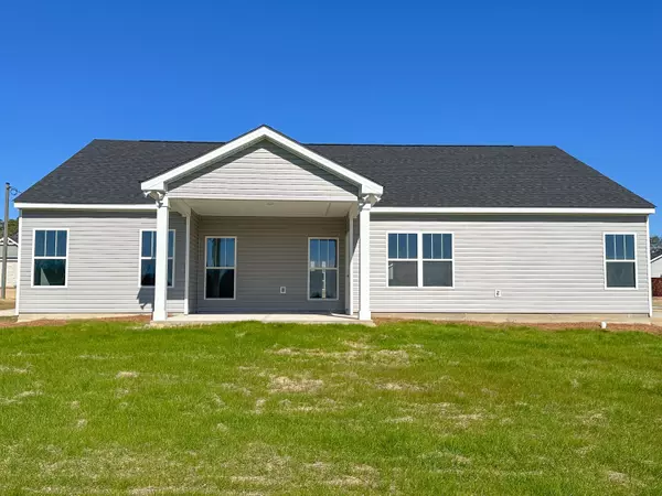 Hephzibah, GA 30815,1660 N PINE RIDGE DR