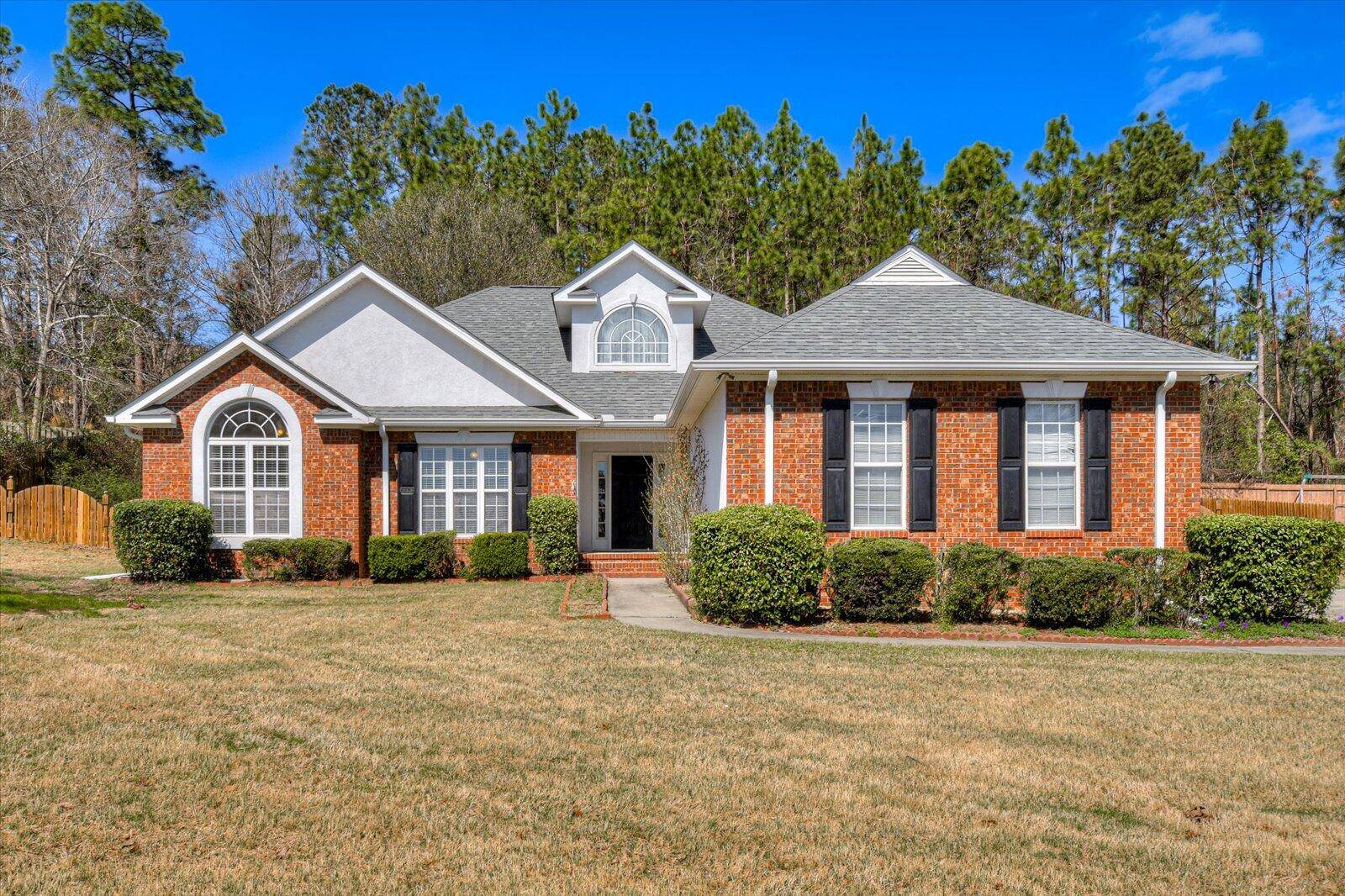 521 LAKE SANTEE DR, North Augusta, SC 29860