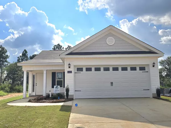 8439 Bannock CIR, Graniteville, SC 29829