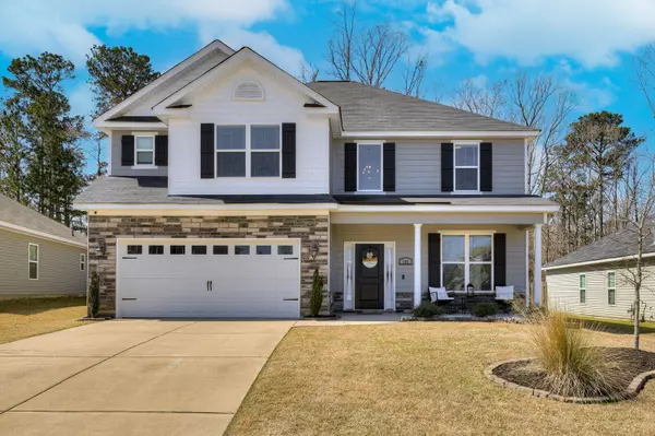 186 RADCLIFF DR, Grovetown, GA 30813
