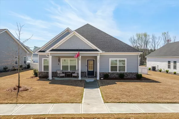 249 ANDREWS LN,  Grovetown,  GA 30813