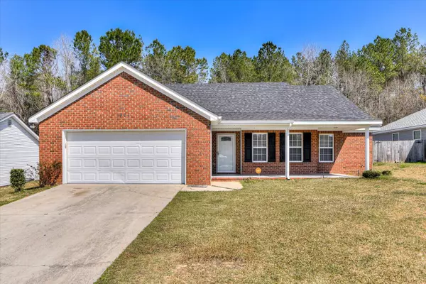 1901 LOBELIA LN,  Augusta,  GA 30906