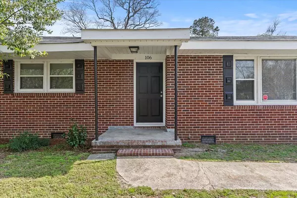 North Augusta, SC 29841,106 SHEFFIELD ST
