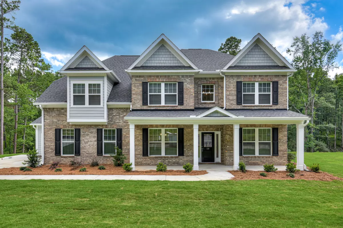 North Augusta, SC 29860,20 Belfast CT