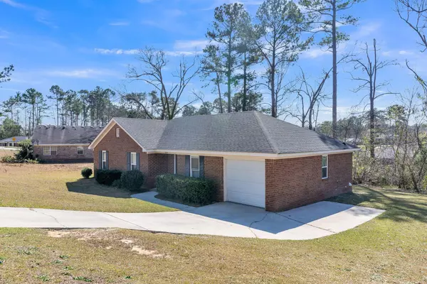 Hephzibah, GA 30815,3304 WOMBLES CT