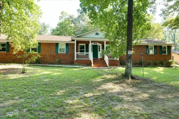4179 WHEELER RD, Augusta, GA 30907