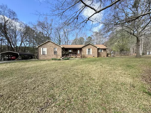 Norwood, GA 30821,1033 RIDGE RD