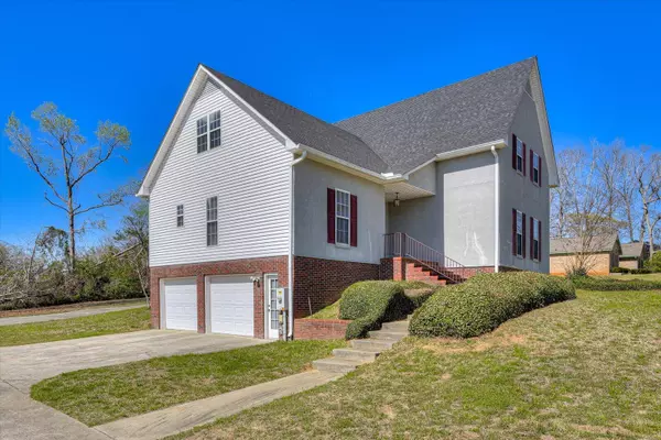 Hephzibah, GA 30815,4116 Big Oak Drive DR 1