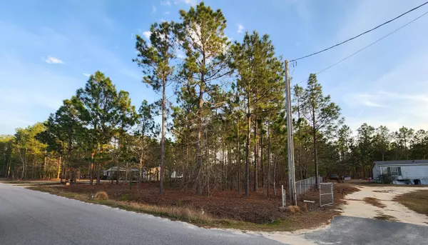 Lot 2 Bent Arrow RD, Aiken, SC 29801