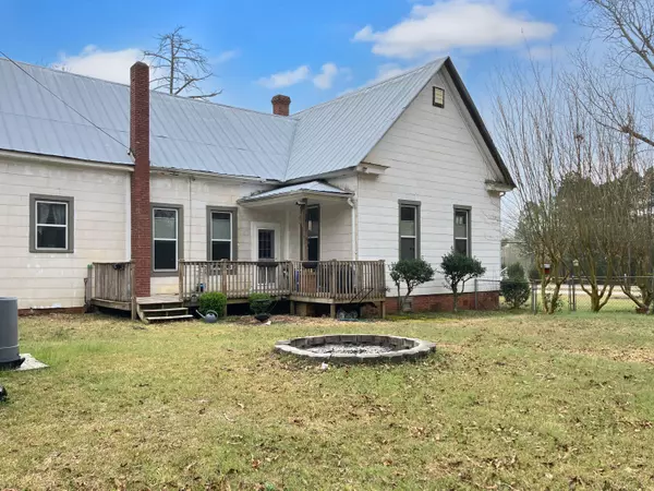 Blythe, GA 30805,303 CHURCH ST