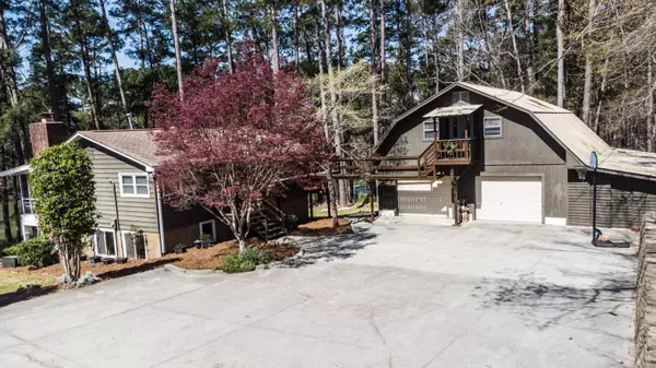 Lincolnton, GA 30817,1061 DELAWARE DR