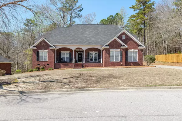 190 ADAMS BRANCH RD RD, North Augusta, SC 29860