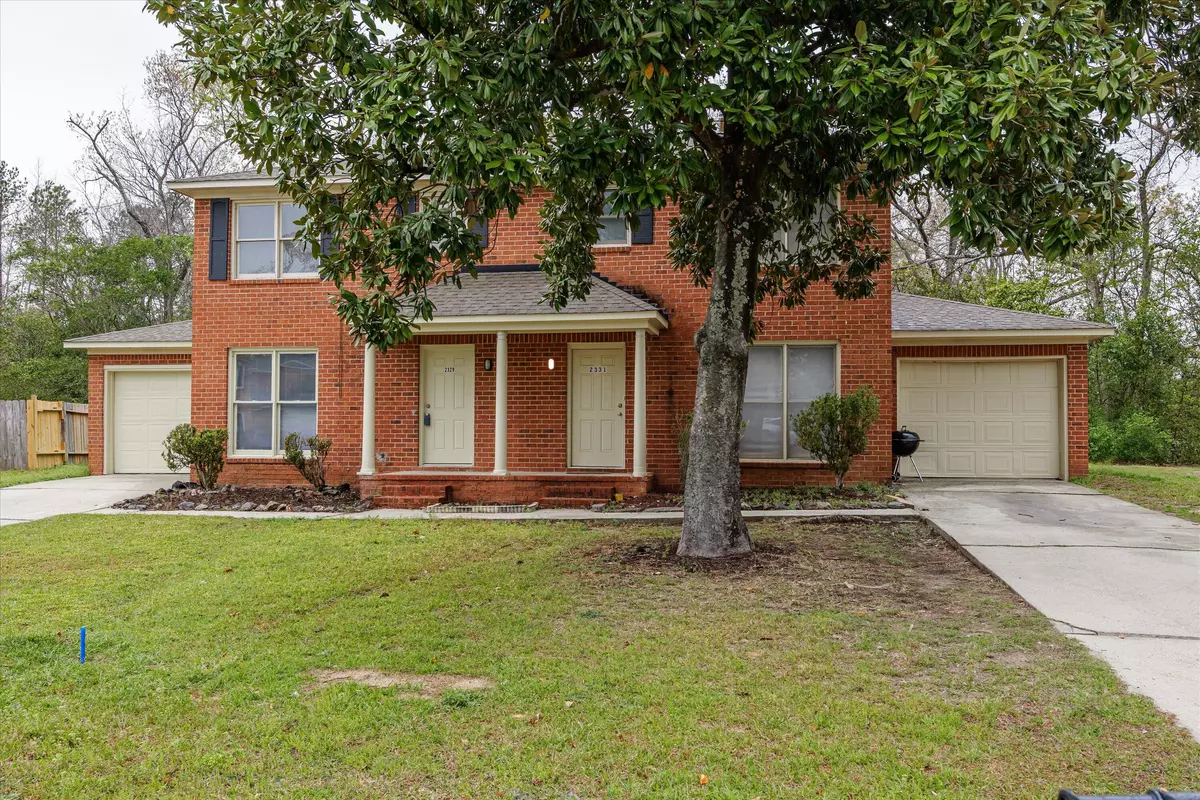 Augusta, GA 30907,2331 Greengate DR