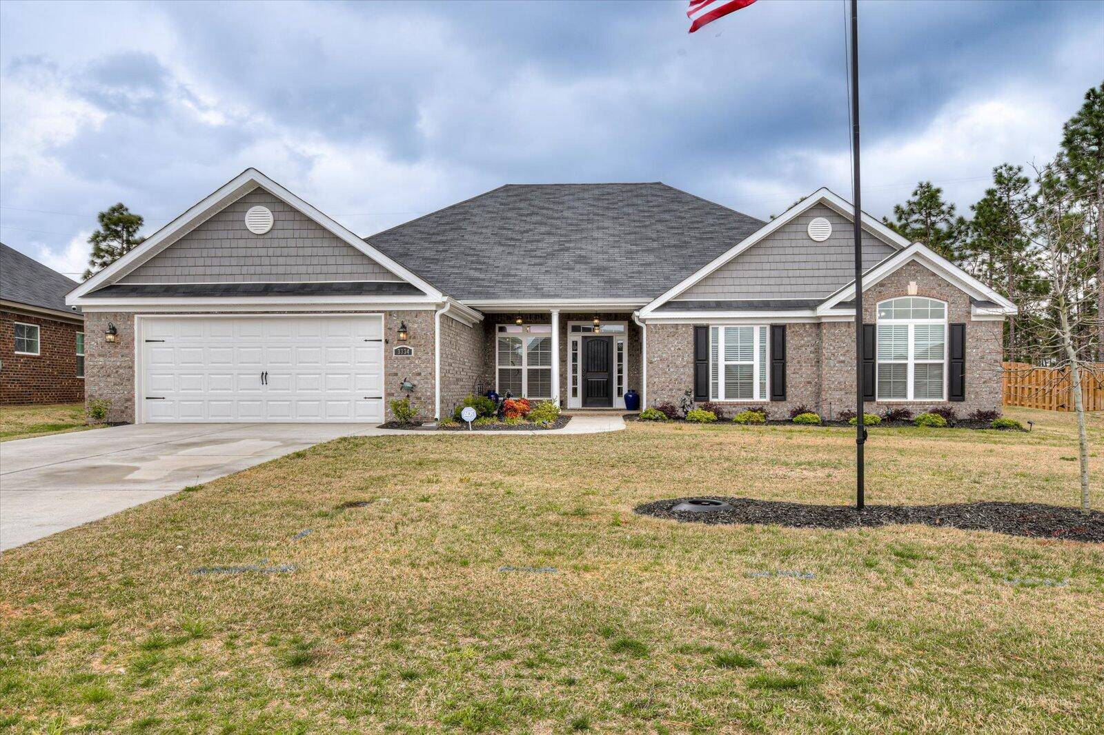 Hephzibah, GA 30815,3334 STOCKPORT DR