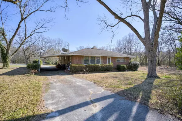 Warrenton, GA 30828,80 AUSTIN RD