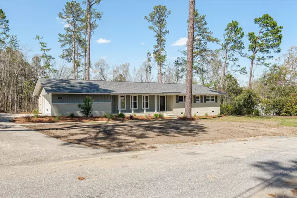 Graniteville, SC 29829,103 FERREE PL