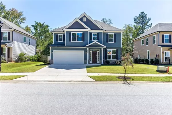 807 Lillian Park DR Lp2, Grovetown, GA 30813