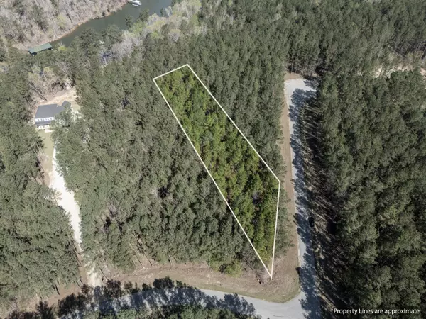 Lincolnton, GA 30817,LOT 23 SOUTH POINTE CV