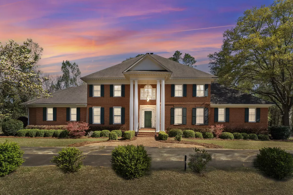 Waynesboro, GA 30830,134 BRINSON RD