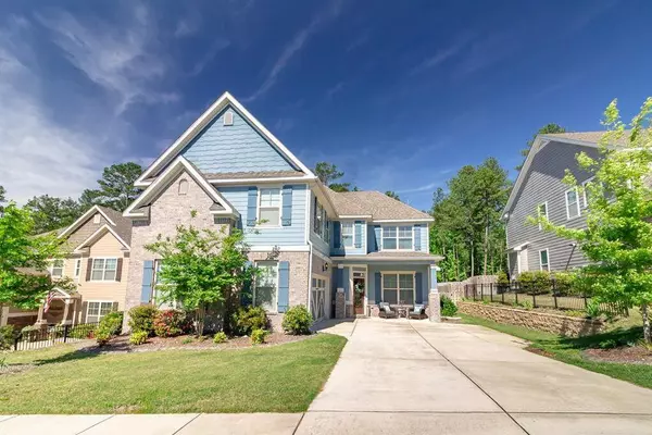 5906 Sunbury LOOP,  Evans,  GA 30809