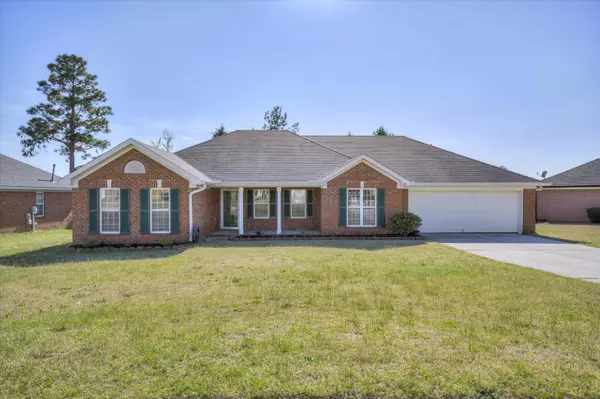 Augusta, GA 30909,4627 CRESTED BUTTE RD