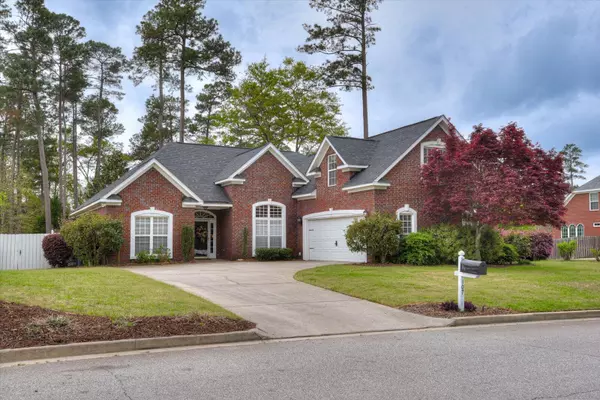 North Augusta, SC 29860,107 LINE BARS DR