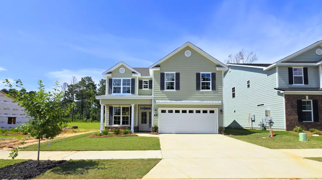 688 Ronaldsay Road, Grovetown, GA 30813