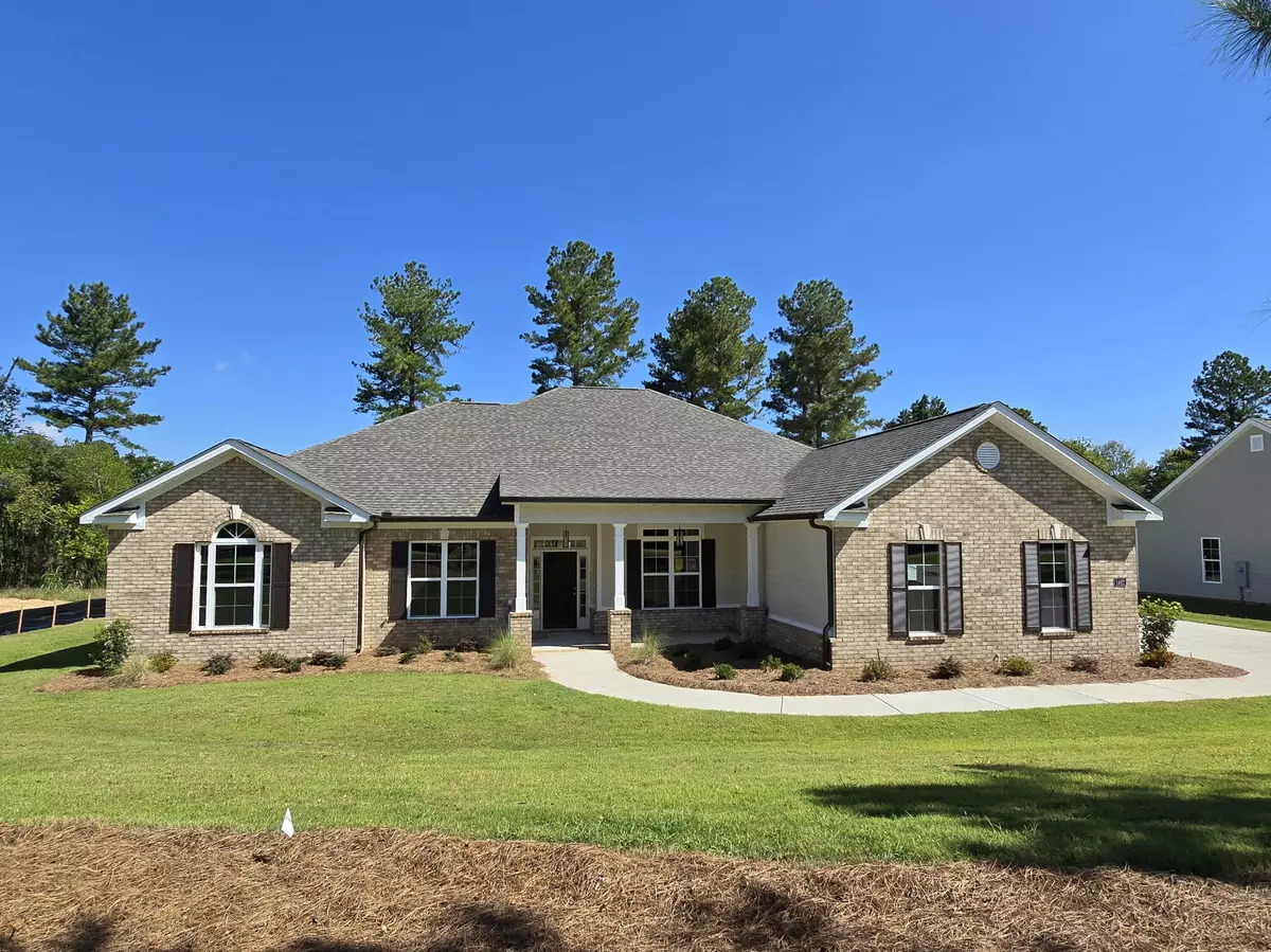 Beech Island, SC 29842,1462 Bellingham DR