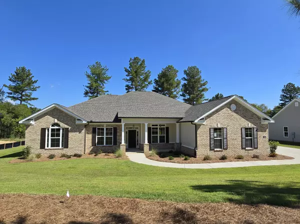 1462 Bellingham DR, Beech Island, SC 29842