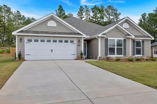 Graniteville, SC 29829,7376 Paisley CIR