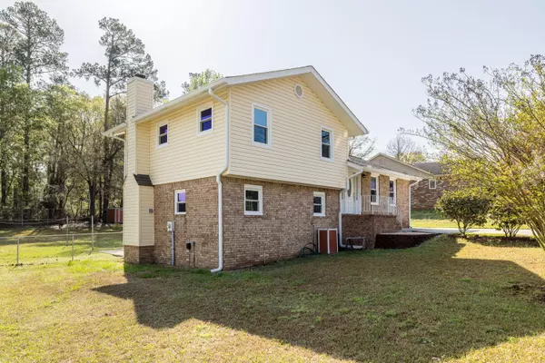 Augusta, GA 30906,1828 N BARTON DR