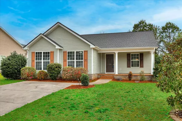 Grovetown, GA 30813,713 KEYES DR