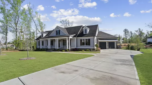 Evans, GA 30809,5067 GRANDE PARK