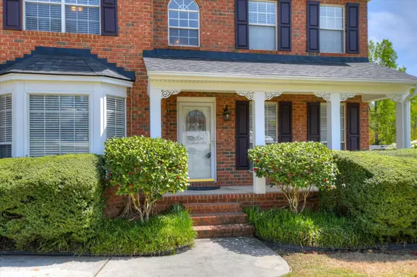 Martinez, GA 30907,4593 Millhaven RD