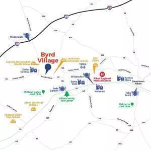 Graniteville, SC 29829,3137 Nolana Loop